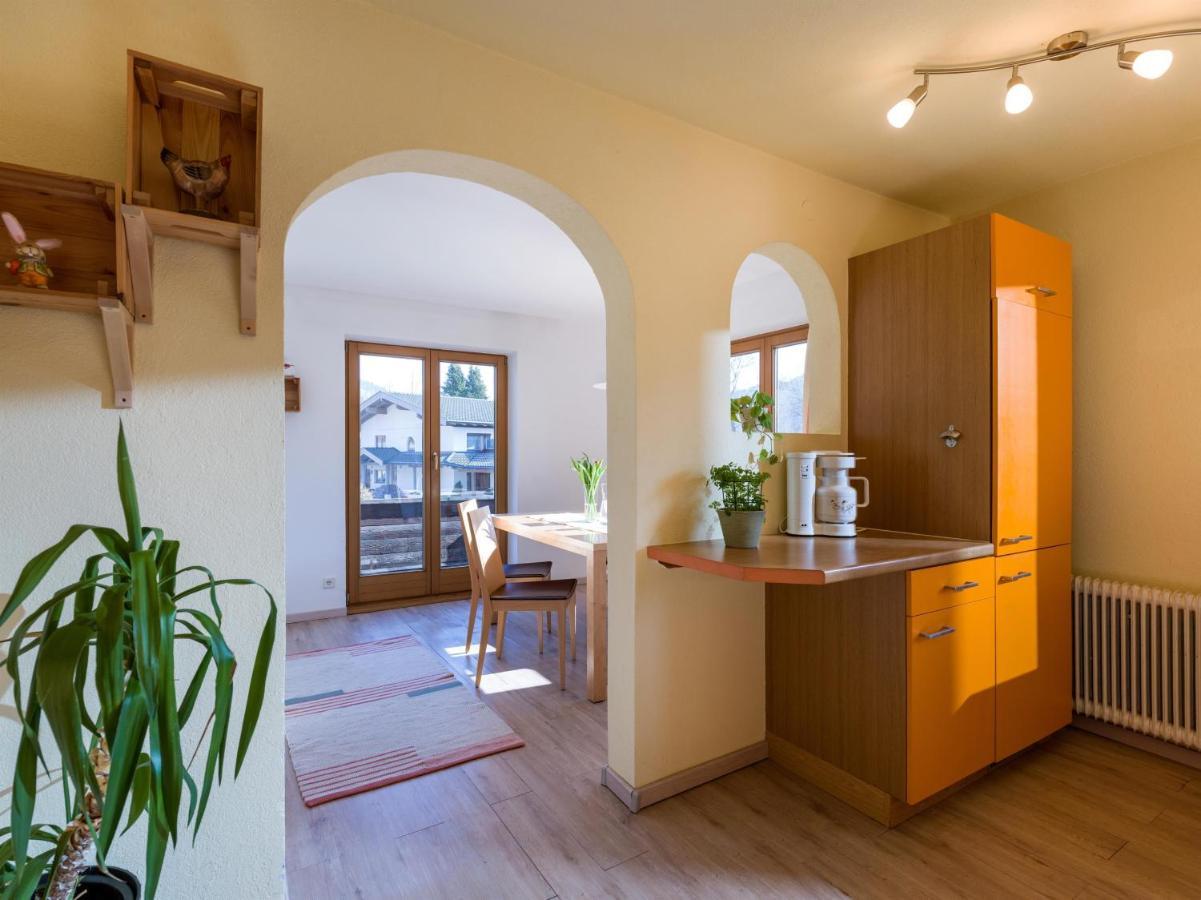 Apartment Rabl 基希比希尔 客房 照片