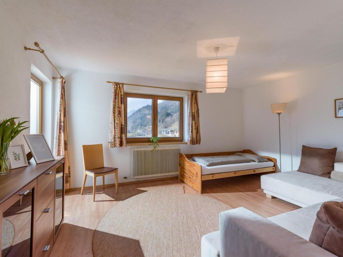 Apartment Rabl 基希比希尔 外观 照片