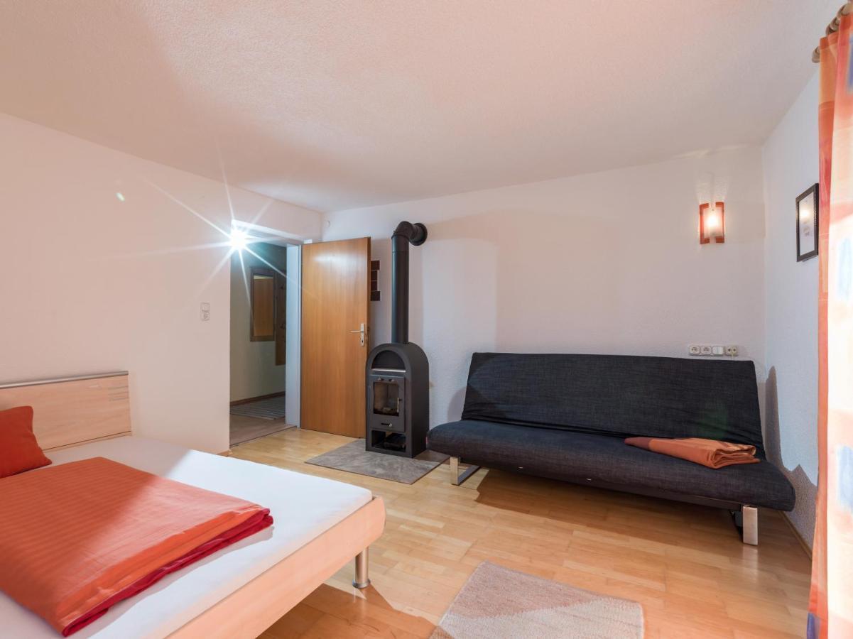Apartment Rabl 基希比希尔 外观 照片